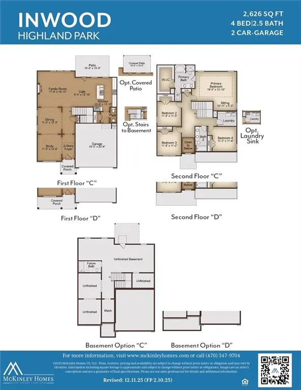 5933 Spring Way Stonecrest, GA 30038