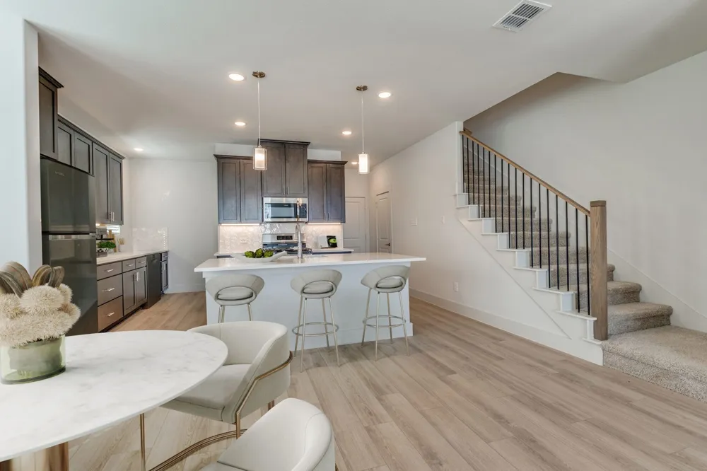 2540 Brunswick Way Allen, TX 75013