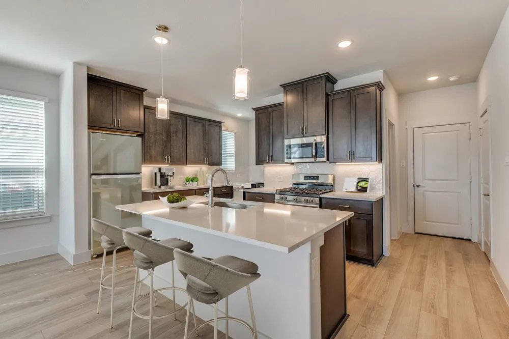 2540 Brunswick Way Allen, TX 75013
