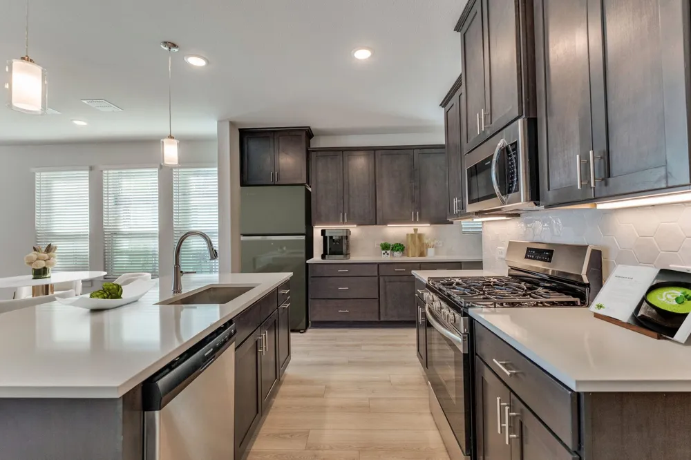 2540 Brunswick Way Allen, TX 75013
