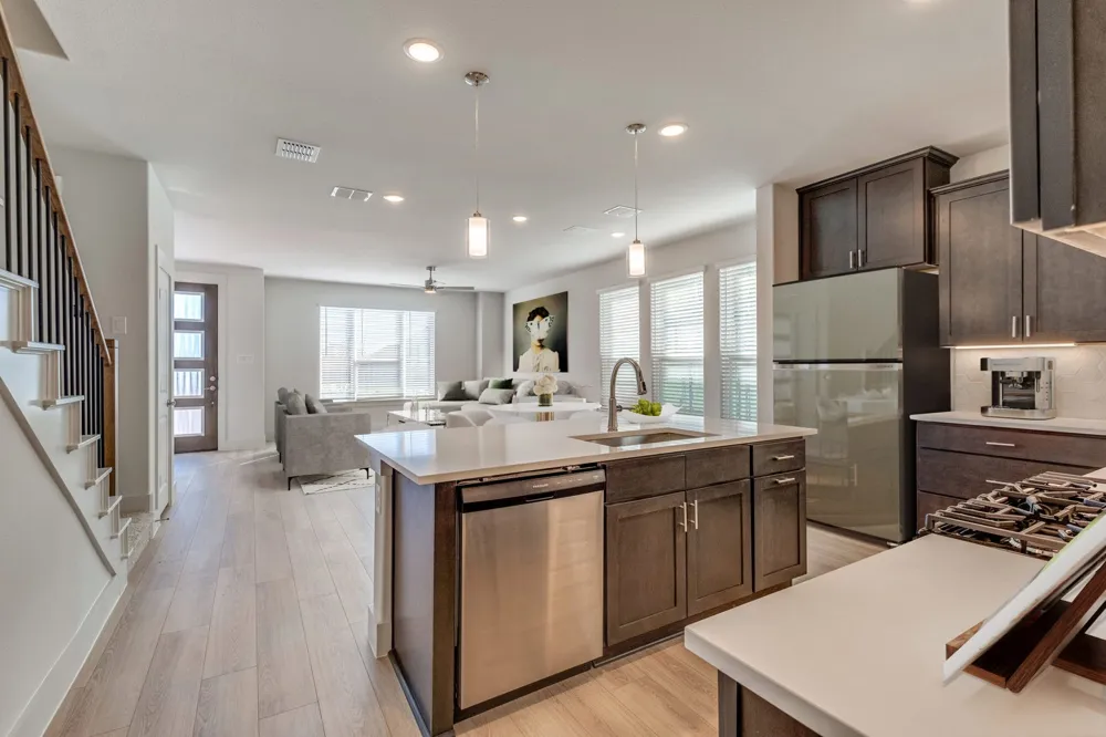 2540 Brunswick Way Allen, TX 75013