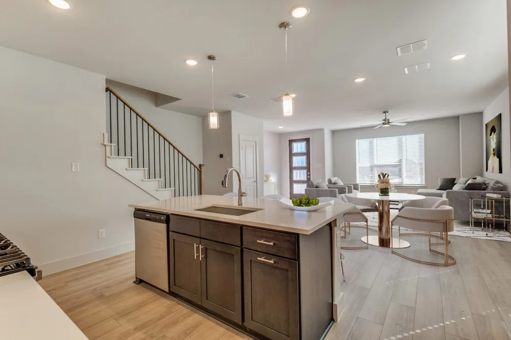 2540 Brunswick Way Allen, TX 75013