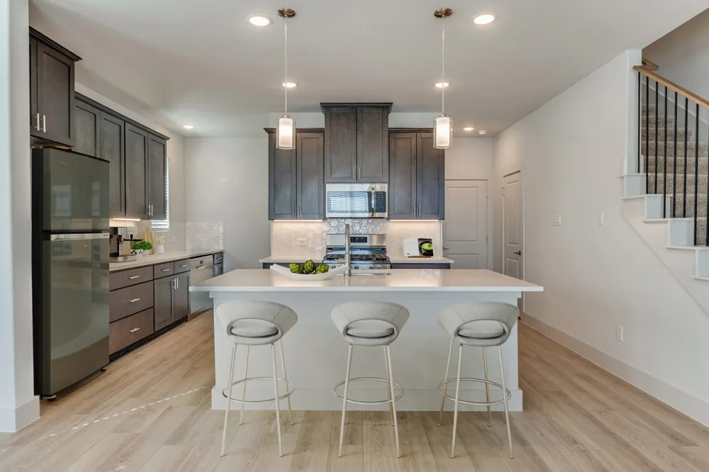 2540 Brunswick Way Allen, TX 75013
