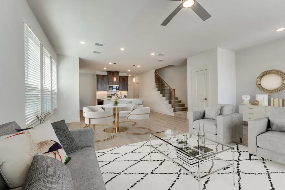 2540 Brunswick Way Allen, TX 75013