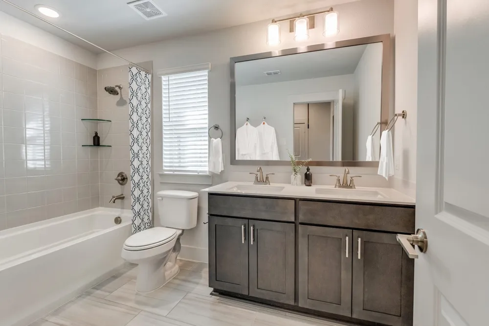 2540 Brunswick Way Allen, TX 75013