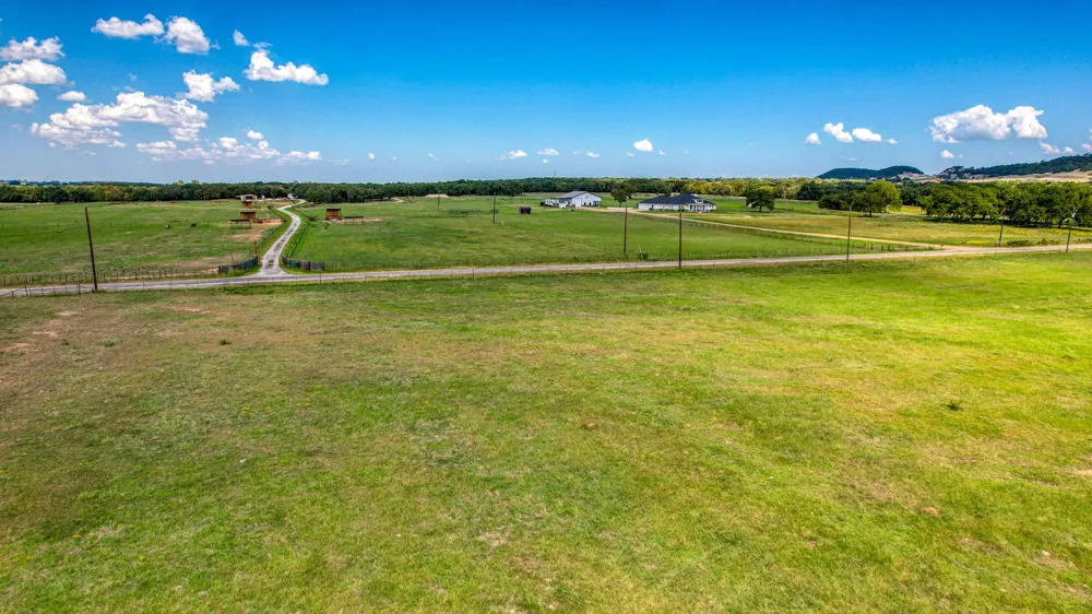 Neri Road Granbury, TX 76048