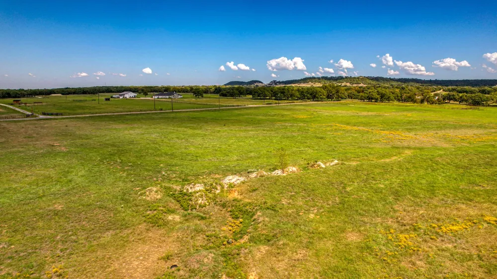 Neri Road Granbury, TX 76048
