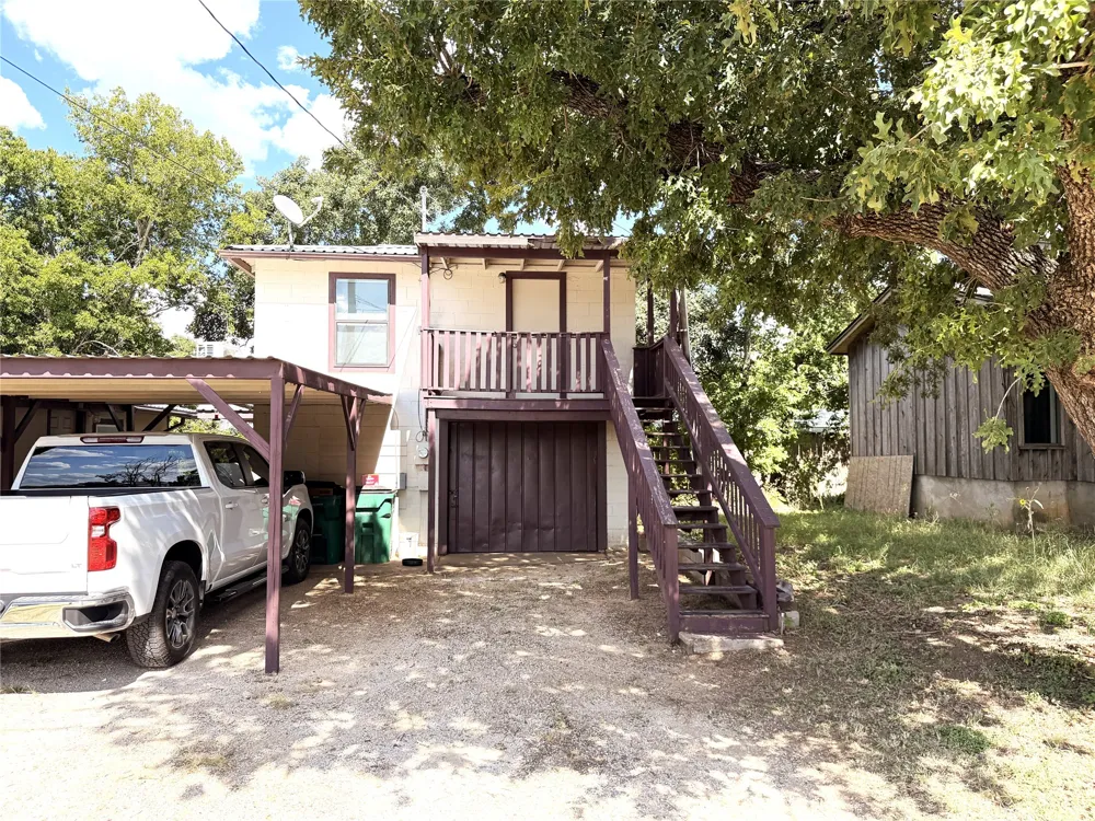 712 W Main Street Eastland, TX 76448
