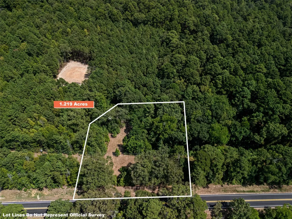8434 2796 ROAD Gilmer, TX 75644