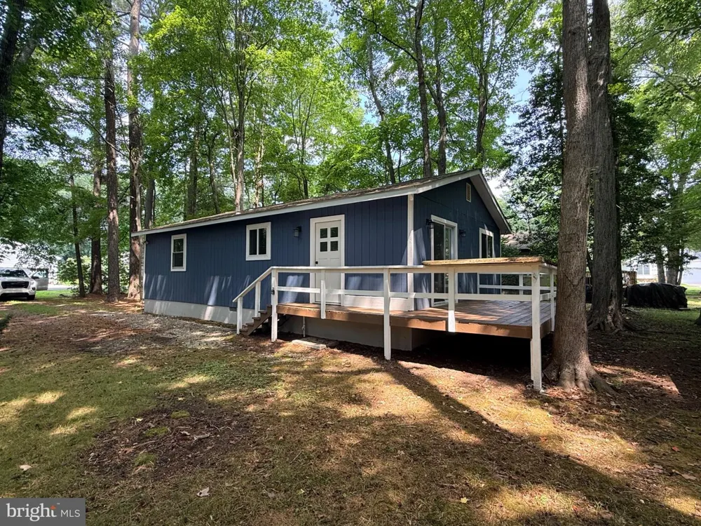 13 ROBIN HOOD TRL Ocean Pines, MD 21811