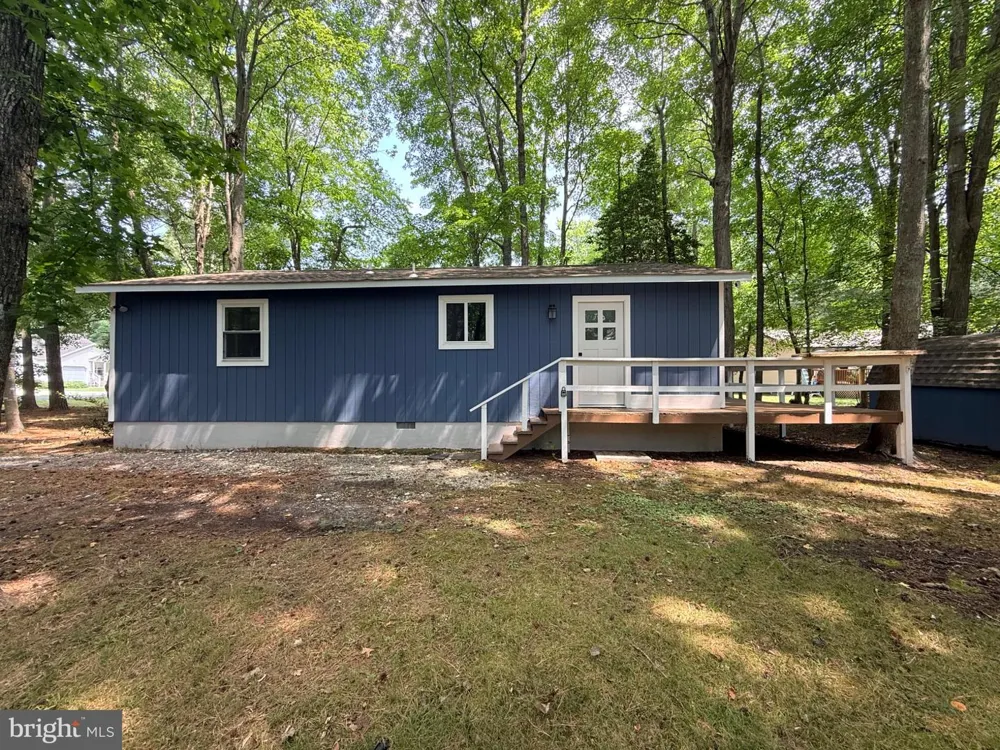 13 ROBIN HOOD TRL Ocean Pines, MD 21811