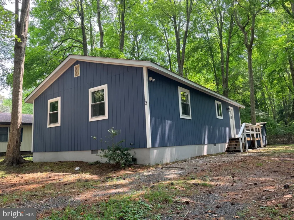 13 ROBIN HOOD TRL Ocean Pines, MD 21811