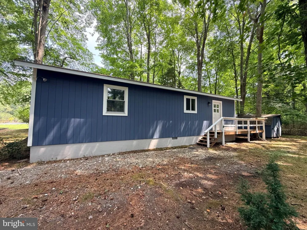 13 ROBIN HOOD TRL Ocean Pines, MD 21811