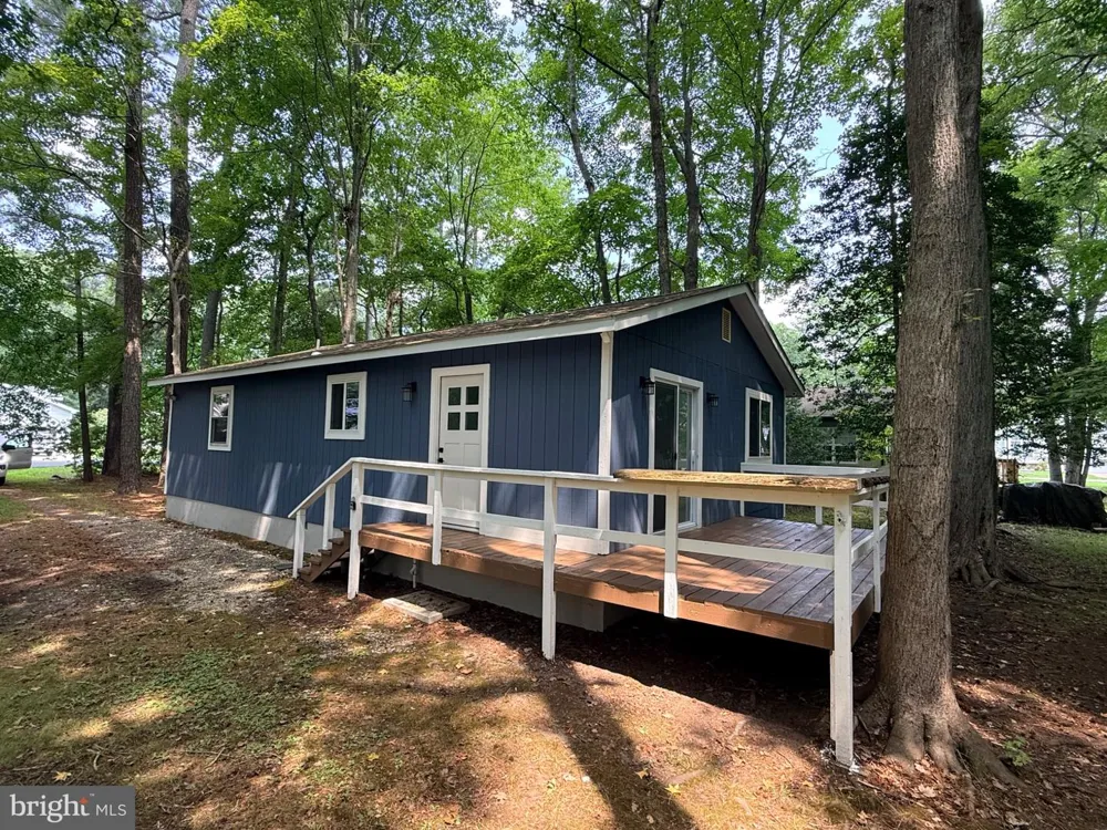 13 ROBIN HOOD TRL Ocean Pines, MD 21811