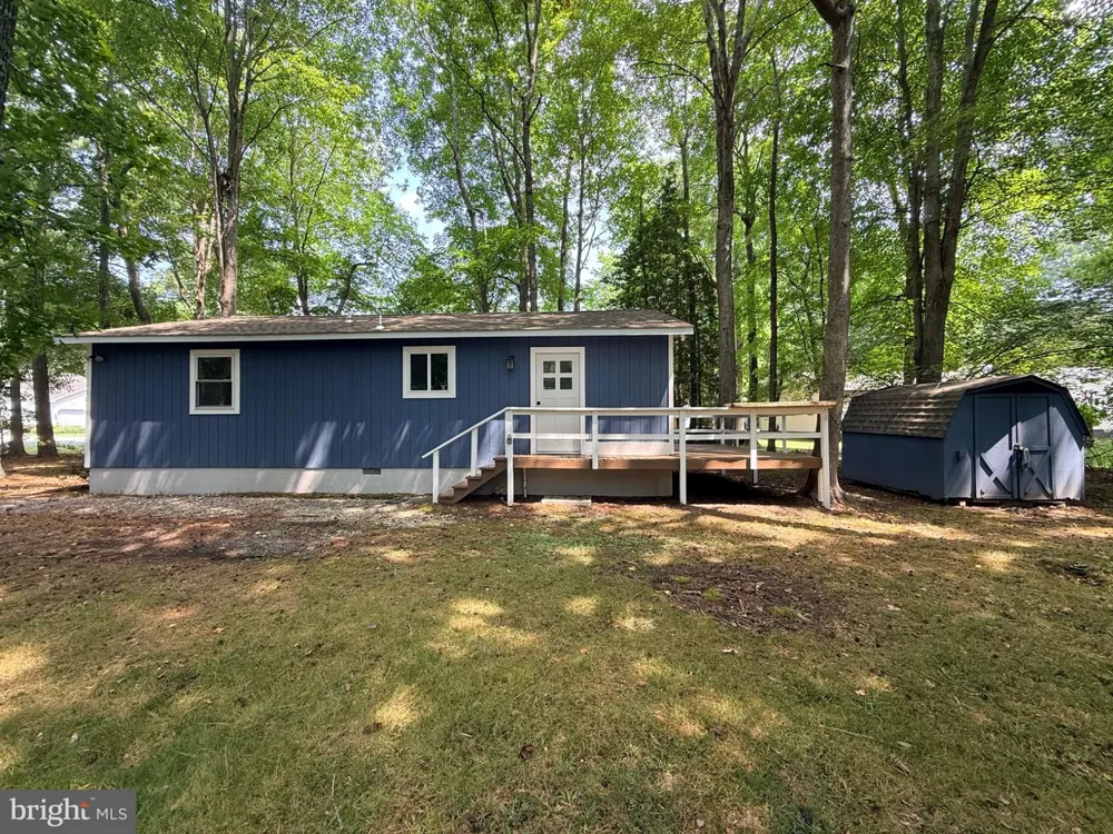 13 ROBIN HOOD TRL Ocean Pines, MD 21811