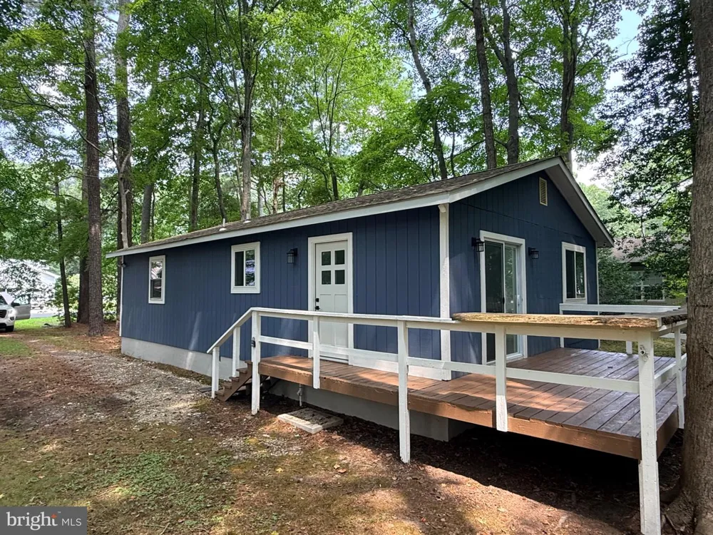 13 ROBIN HOOD TRL Ocean Pines, MD 21811