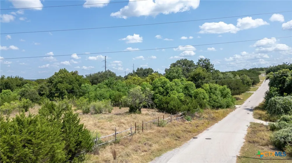 CR 1030 Lampasas, TX 76550