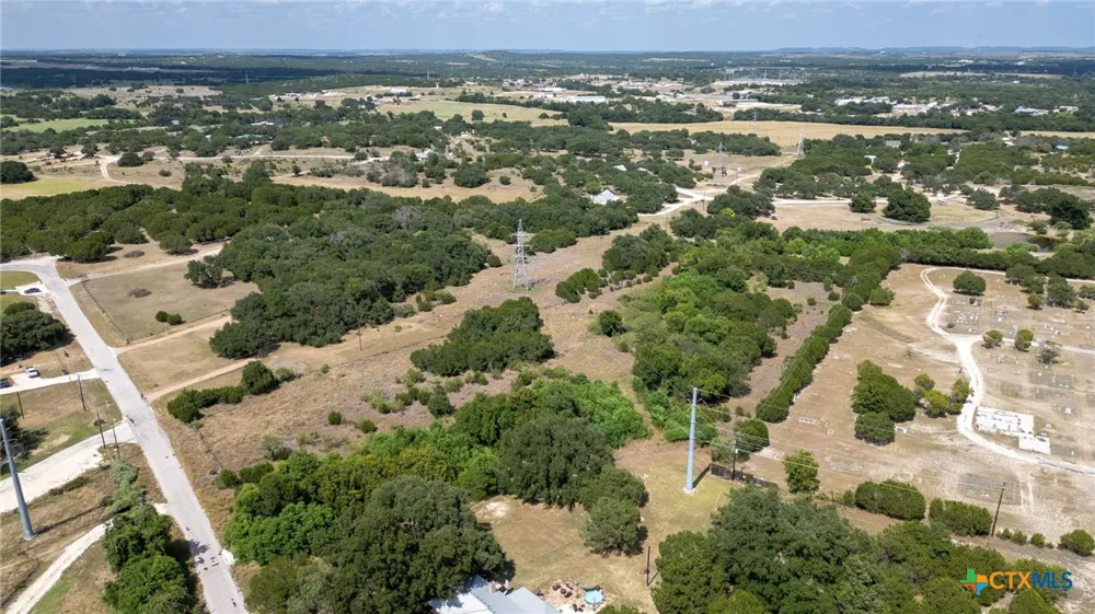CR 1030 Lampasas, TX 76550