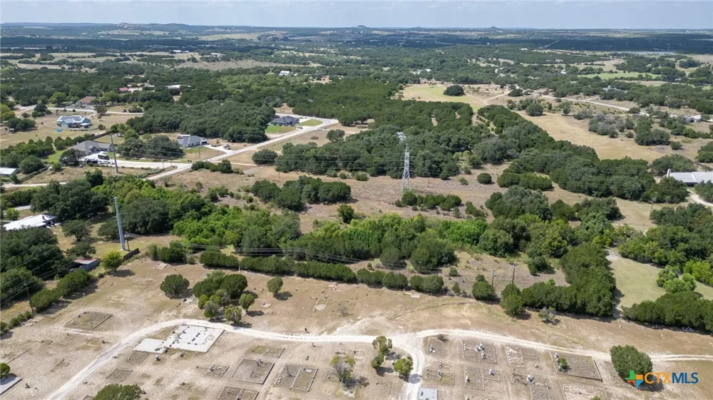 CR 1030 Lampasas, TX 76550