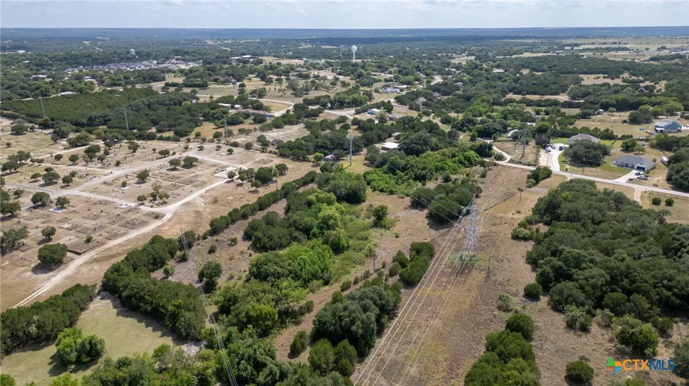 CR 1030 Lampasas, TX 76550