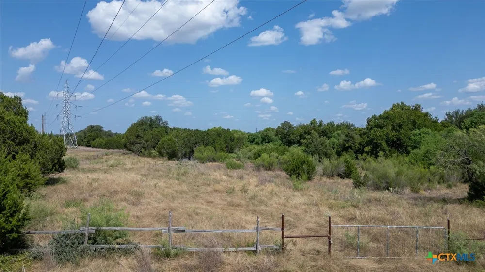CR 1030 Lampasas, TX 76550