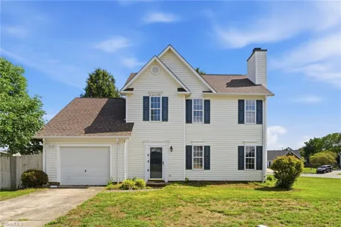 3650 Single Leaf Court
