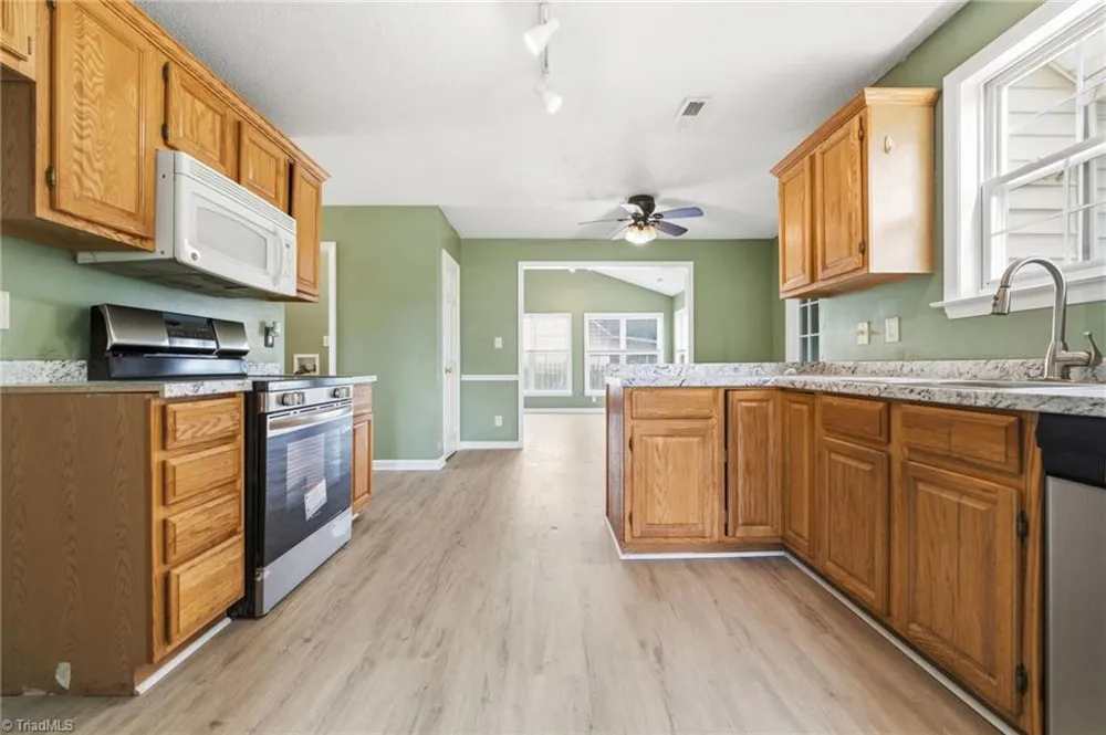 3650 Single Leaf Court High Point, NC 27265