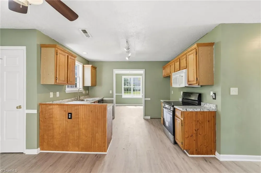 3650 Single Leaf Court High Point, NC 27265