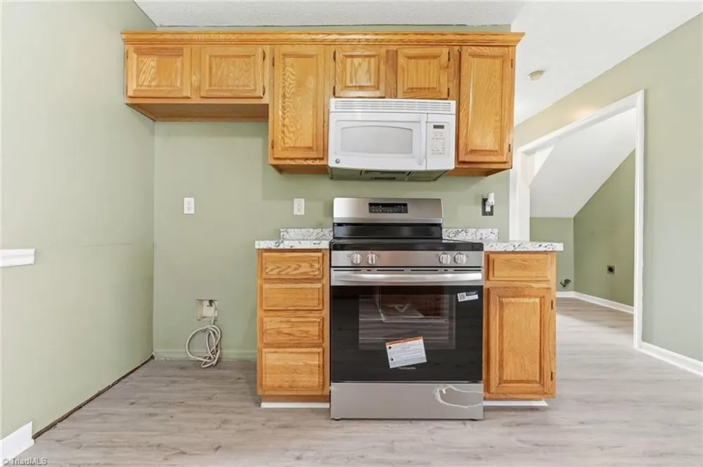 3650 Single Leaf Court High Point, NC 27265