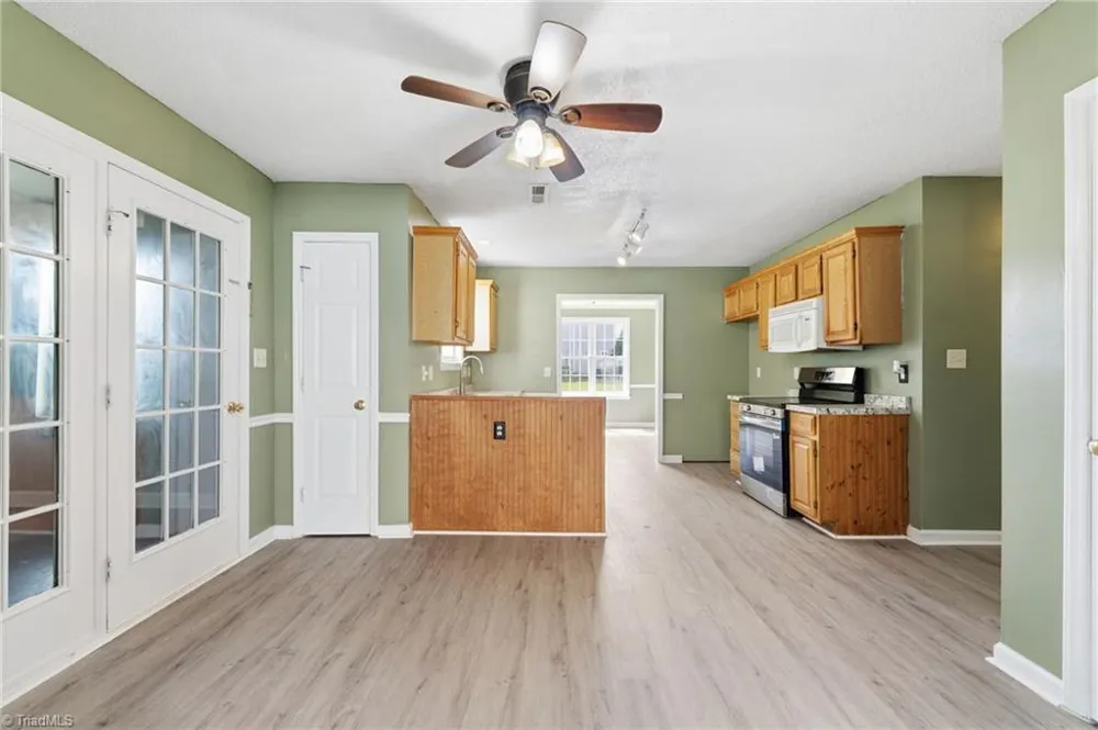 3650 Single Leaf Court High Point, NC 27265