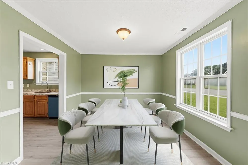 3650 Single Leaf Court High Point, NC 27265