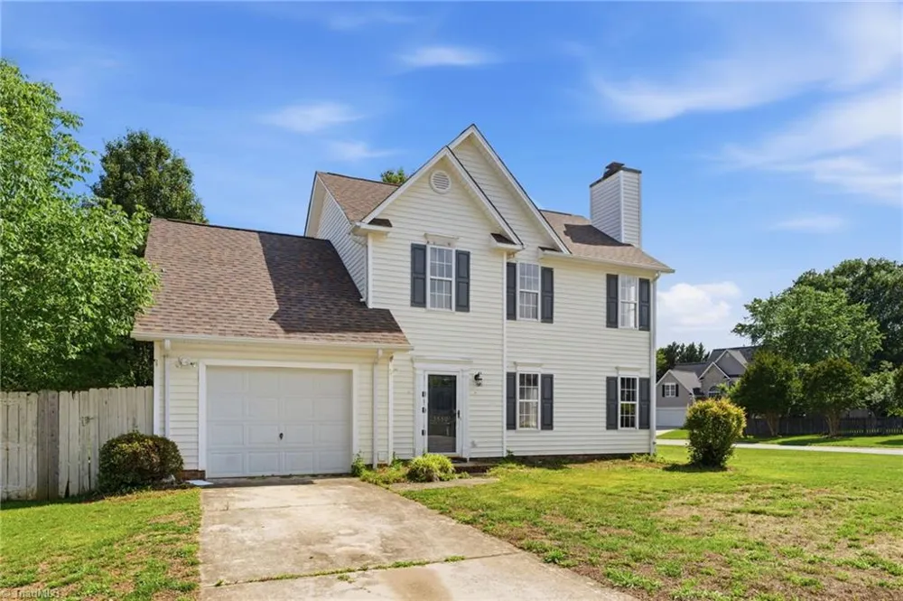 3650 Single Leaf Court High Point, NC 27265