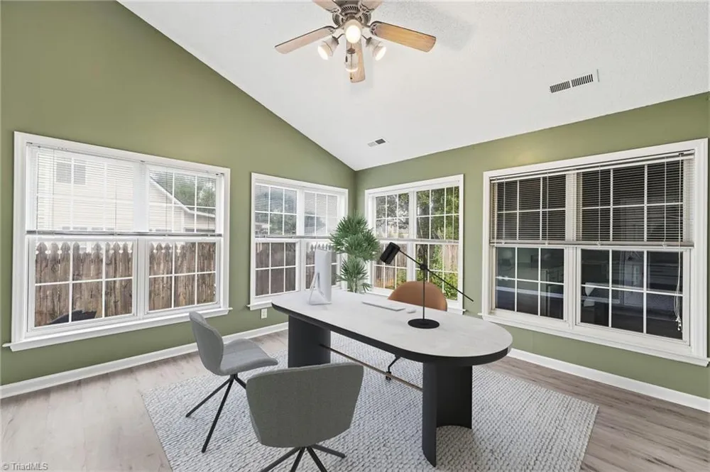 3650 Single Leaf Court High Point, NC 27265
