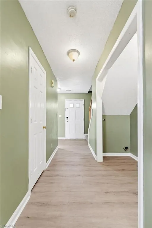 3650 Single Leaf Court High Point, NC 27265