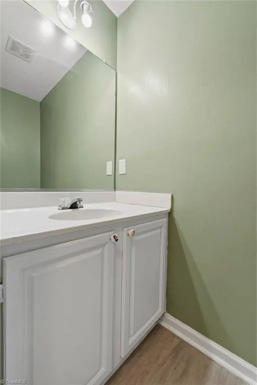 3650 Single Leaf Court High Point, NC 27265