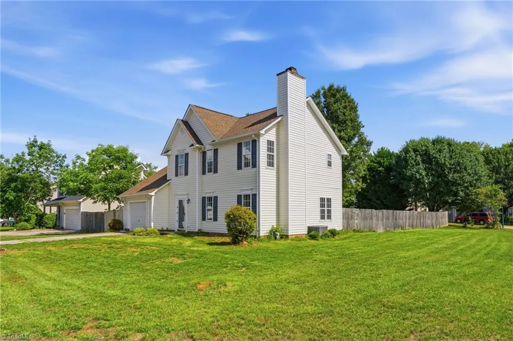3650 Single Leaf Court High Point, NC 27265