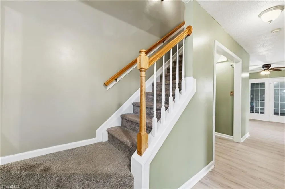 3650 Single Leaf Court High Point, NC 27265
