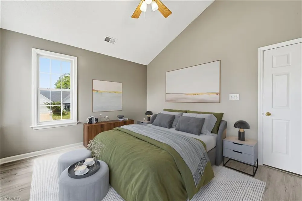3650 Single Leaf Court High Point, NC 27265