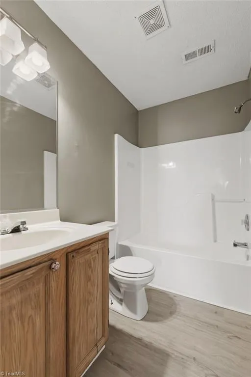 3650 Single Leaf Court High Point, NC 27265