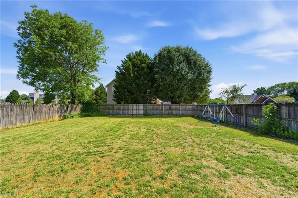 3650 Single Leaf Court High Point, NC 27265