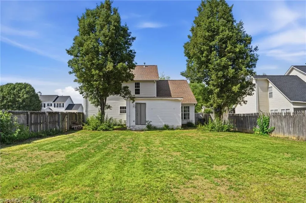 3650 Single Leaf Court High Point, NC 27265