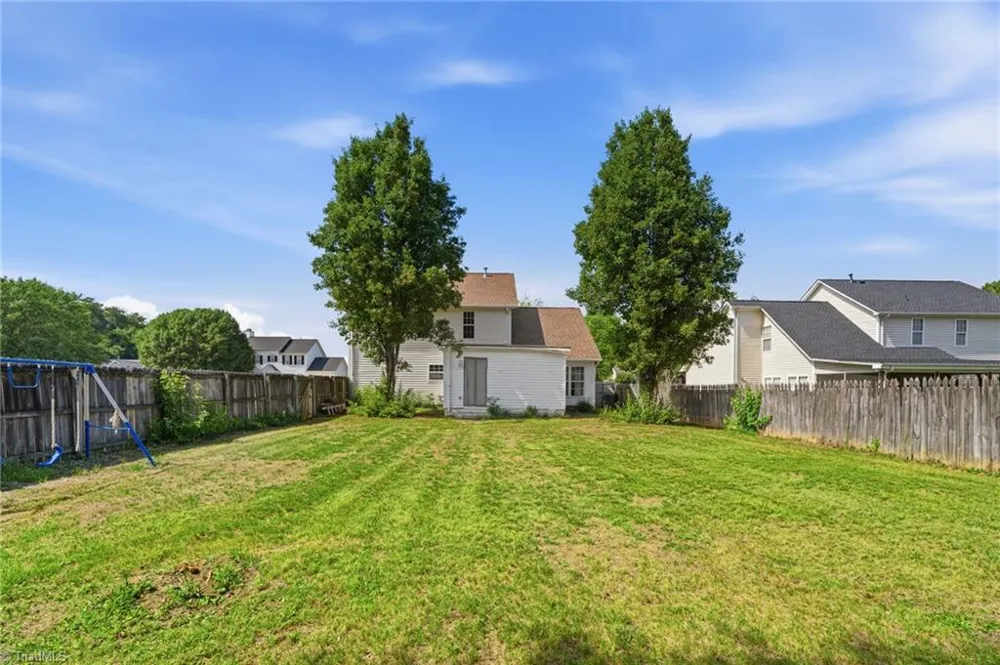3650 Single Leaf Court High Point, NC 27265
