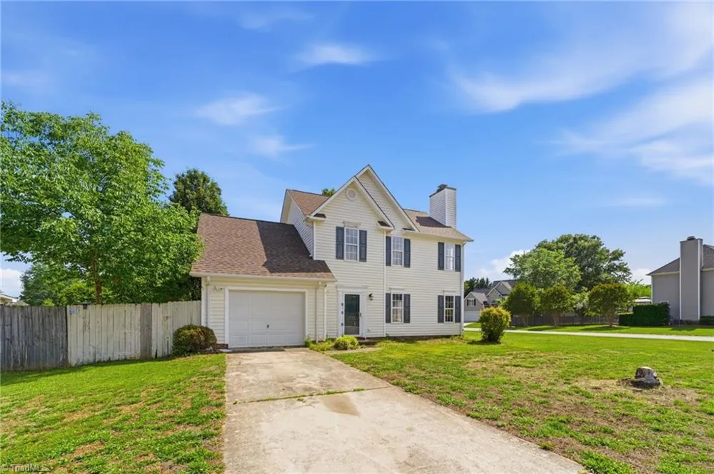 3650 Single Leaf Court High Point, NC 27265