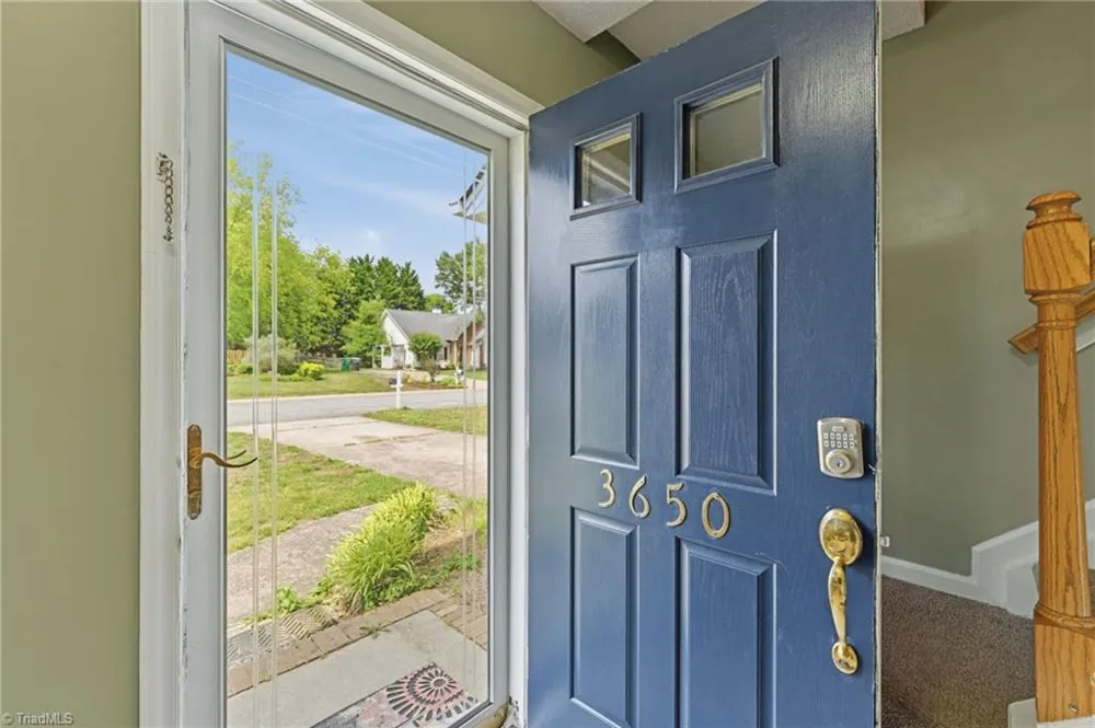 3650 Single Leaf Court High Point, NC 27265