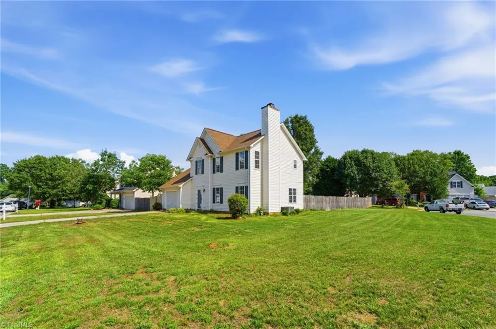 3650 Single Leaf Court High Point, NC 27265