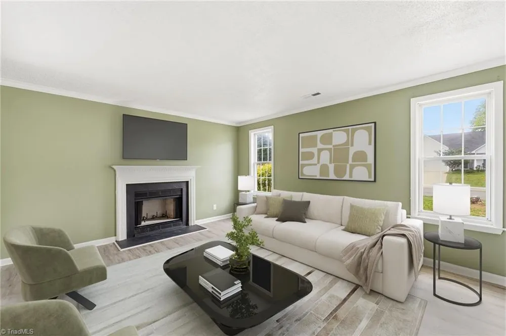 3650 Single Leaf Court High Point, NC 27265