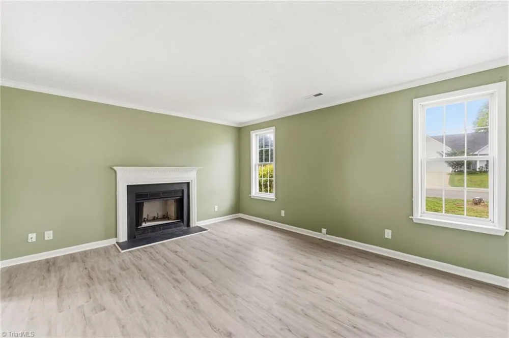 3650 Single Leaf Court High Point, NC 27265