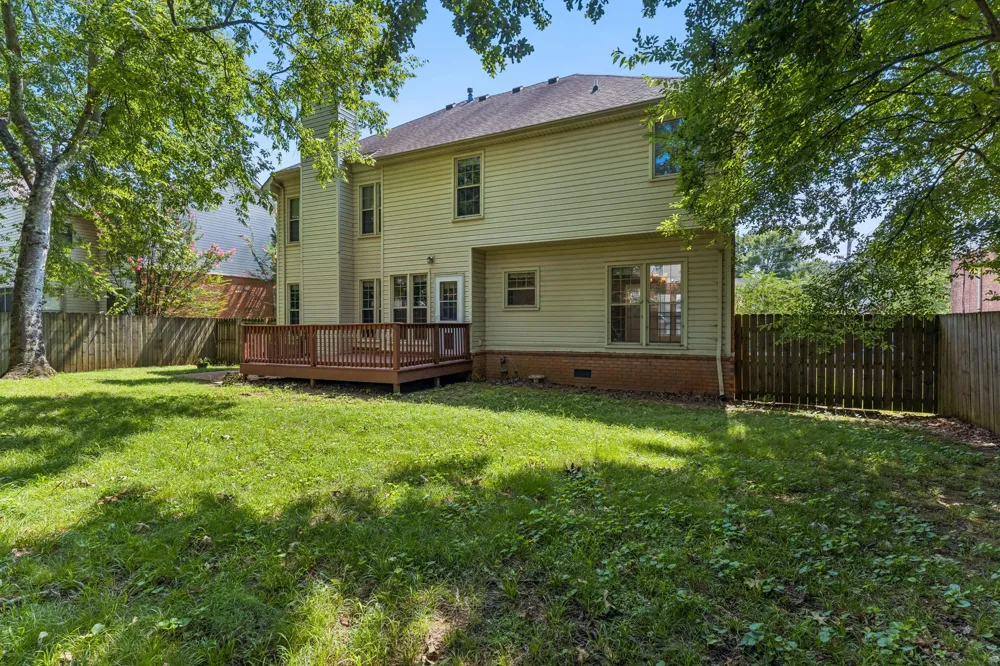 4348 Cambridge Dr Antioch, TN 37013