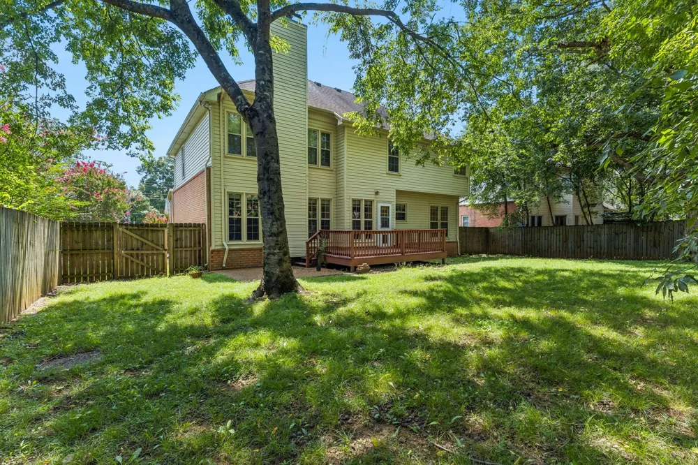 4348 Cambridge Dr Antioch, TN 37013