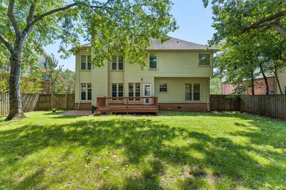 4348 Cambridge Dr Antioch, TN 37013